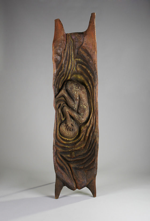 Womb, 1991