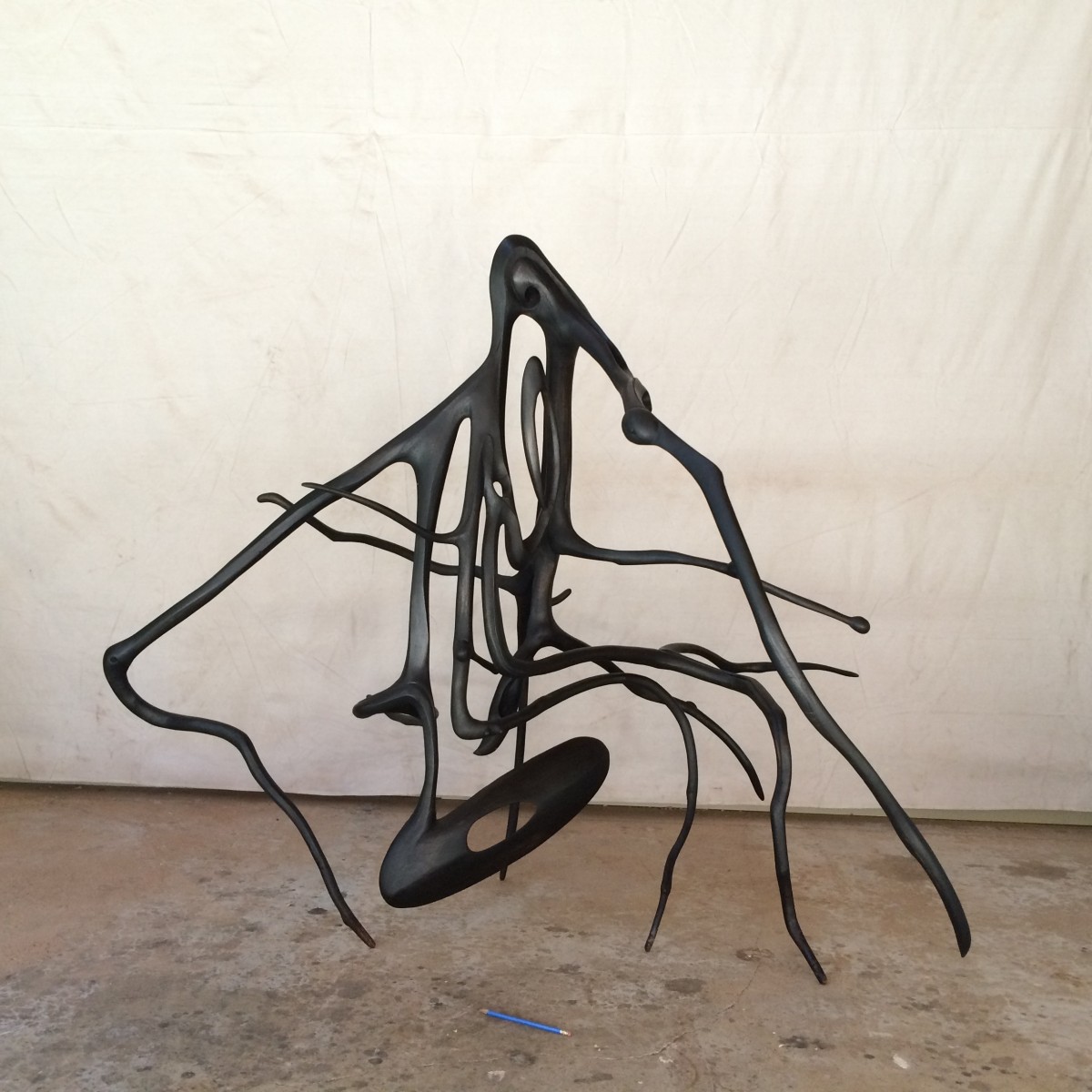 LookyLu, 2015 by J. Nick Taylor
