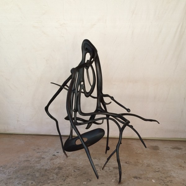 LookyLu, 2015 by J. Nick Taylor