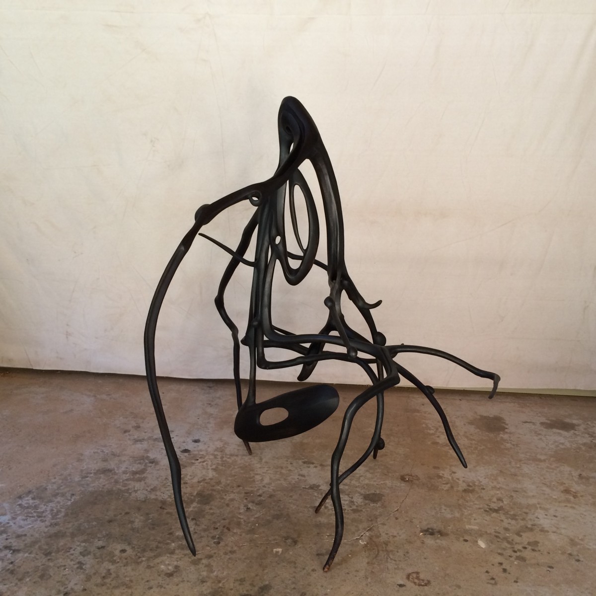 LookyLu, 2015 by J. Nick Taylor