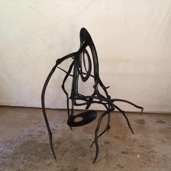 LookyLu, 2015 by J. Nick Taylor