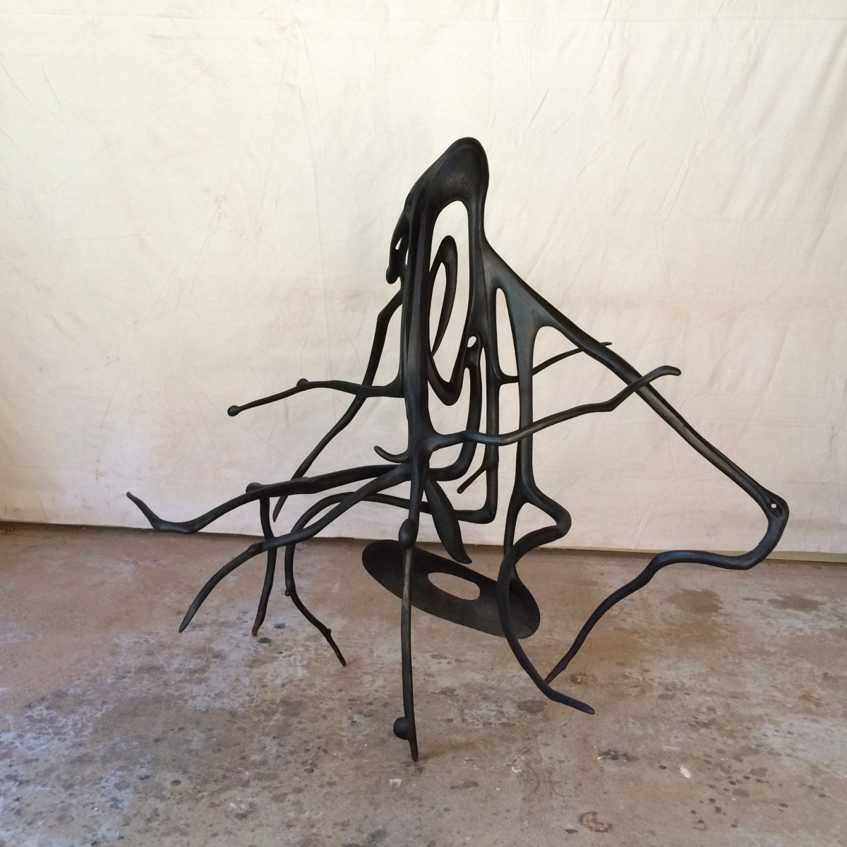 LookyLu, 2015 by J. Nick Taylor
