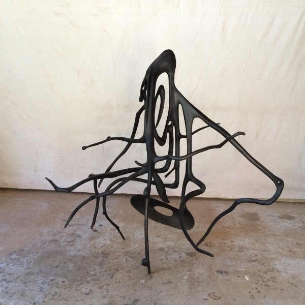 LookyLu, 2015 by J. Nick Taylor