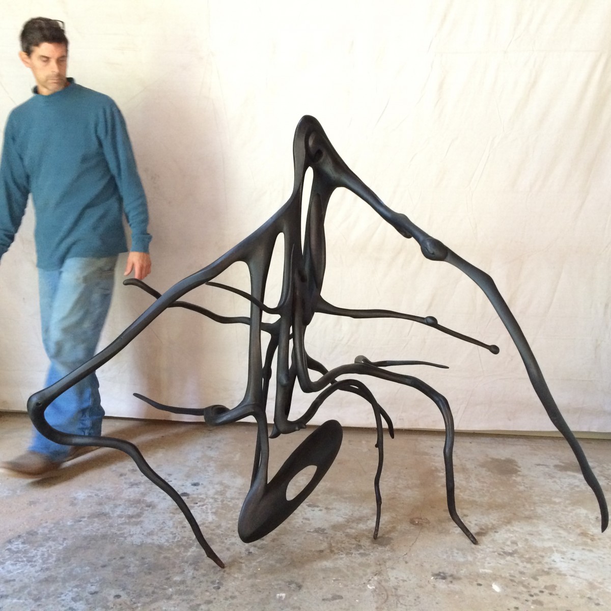 LookyLu, 2015 by J. Nick Taylor