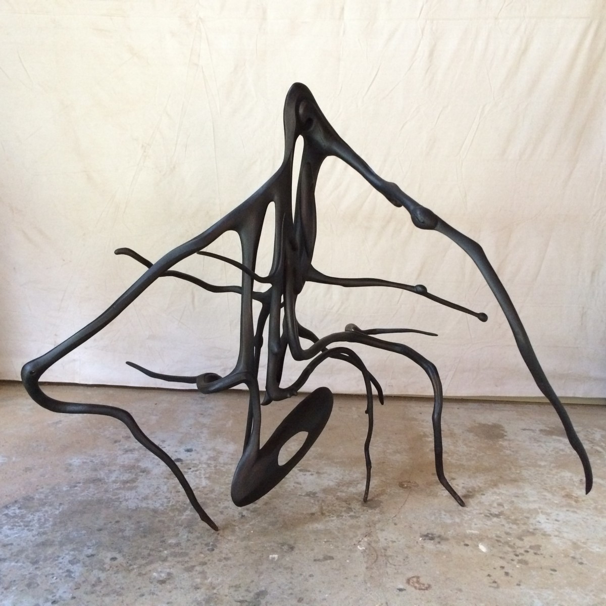 LookyLu, 2015 by J. Nick Taylor
