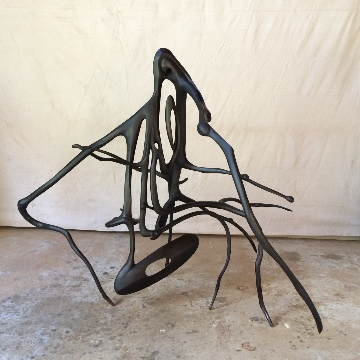 LookyLu, 2015 by J. Nick Taylor