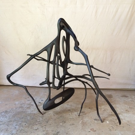 LookyLu, 2015 by J. Nick Taylor
