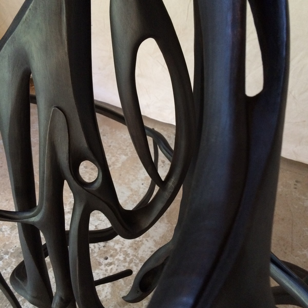 LookyLu, 2015 by J. Nick Taylor