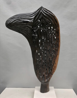 Catcher, 2016 by J. Nick Taylor