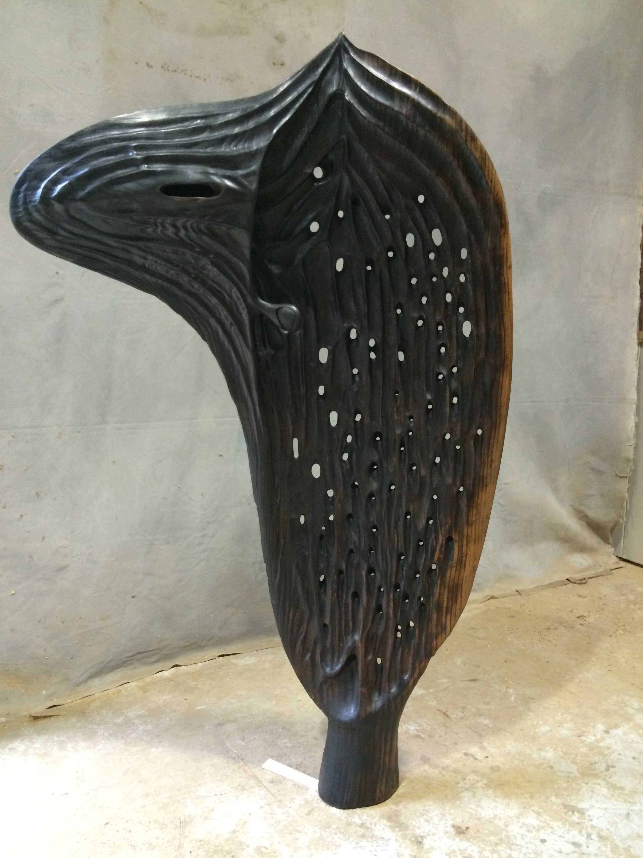 Catcher, 2016 by J. Nick Taylor