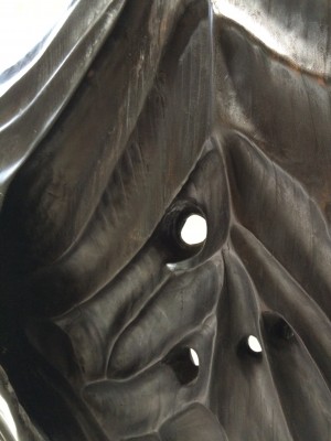 Catcher, 2016 by J. Nick Taylor