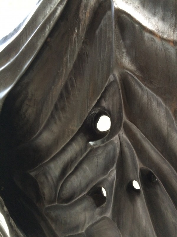 Catcher, 2016 by J. Nick Taylor