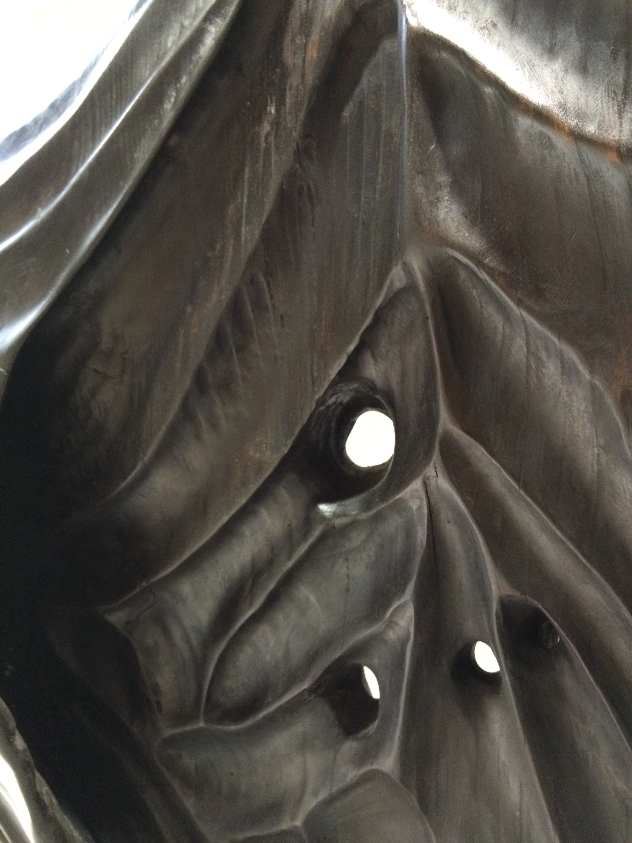 Catcher, 2016 by J. Nick Taylor