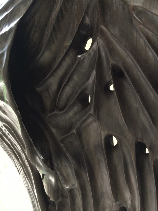 Catcher, 2016 by J. Nick Taylor