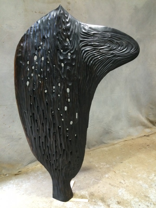 Catcher, 2016 by J. Nick Taylor