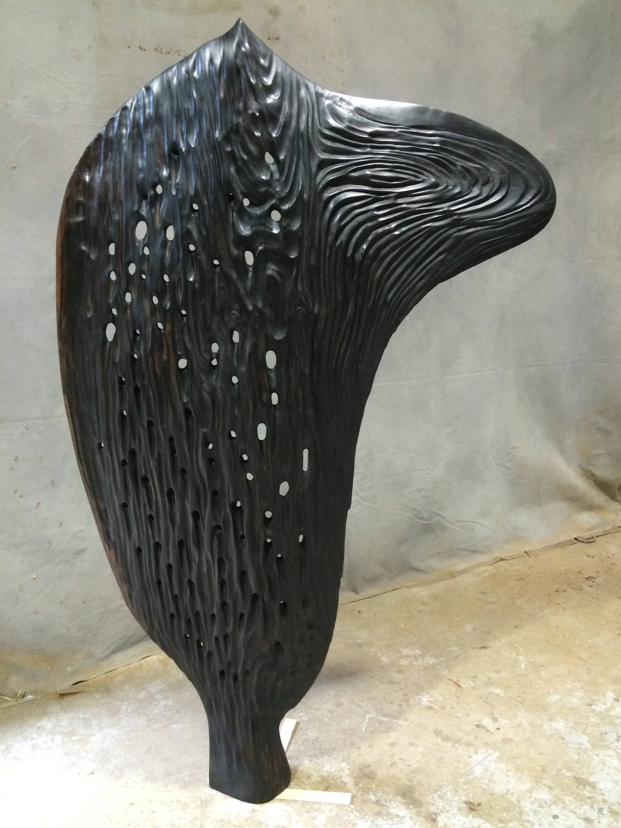 Catcher, 2016 by J. Nick Taylor