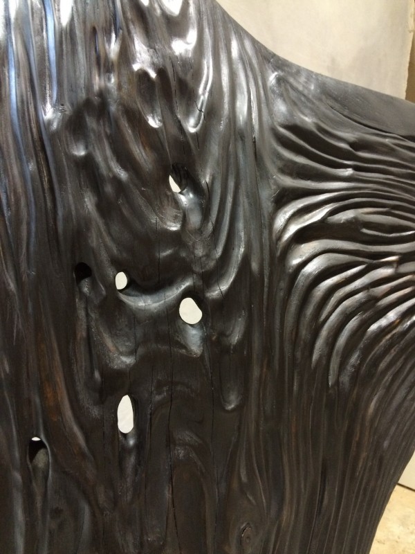 Catcher, 2016 by J. Nick Taylor