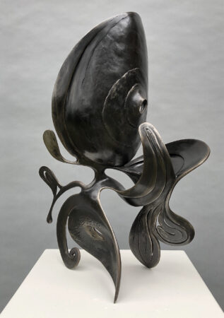 Loopy, 2018 by J. Nick Taylor