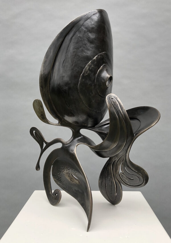 Loopy, 2018 by J. Nick Taylor