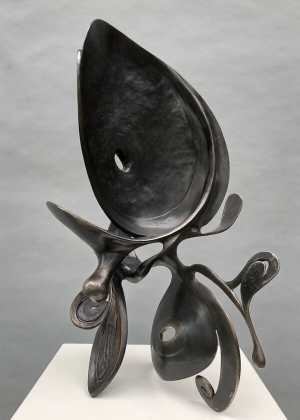 Loopy, 2018 by J. Nick Taylor