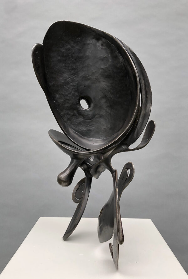 Loopy, 2018 by J. Nick Taylor