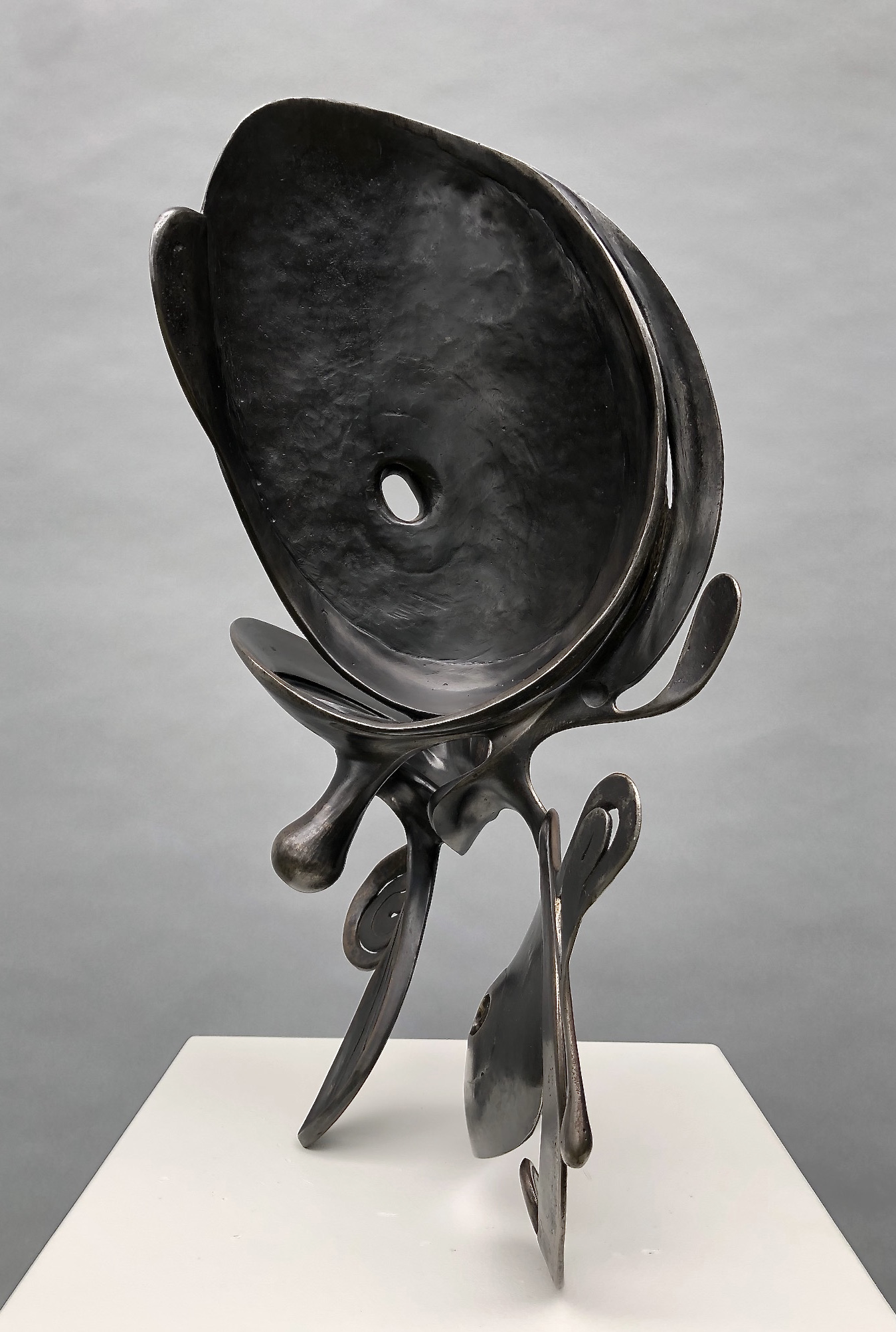 Loopy, 2018 by J. Nick Taylor